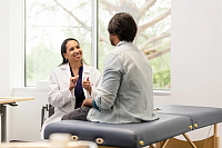 Therapy Clinic Provider